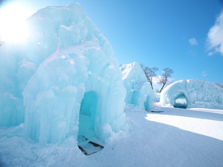【2026年版】北海道の冬イベント11選：完全ガイド